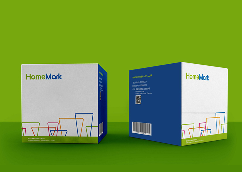 林西县VI设计公司